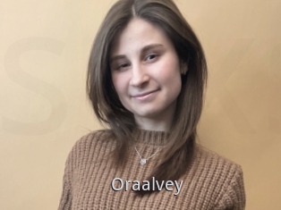 Oraalvey
