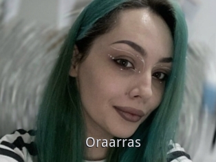 Oraarras
