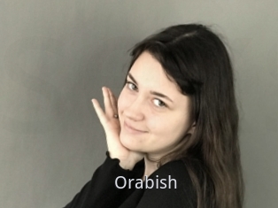 Orabish