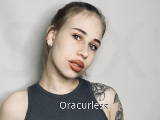Oracurless