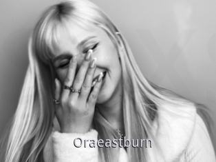 Oraeastburn