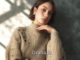 Orahazle