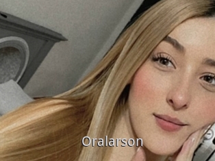 Oralarson