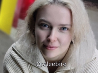 Oraleebire