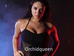 Orchidqueen