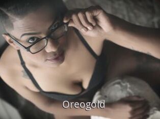 Oreogold