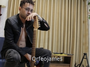 Orfeojames