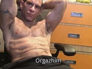Orgazhim