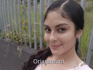 Orianahunt