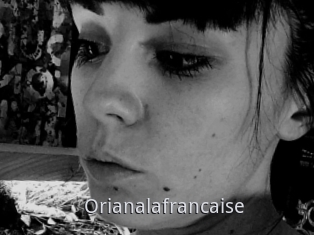 Orianalafrancaise
