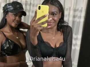 Orianaluisa4u