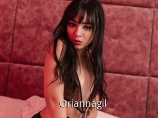 Oriannagil