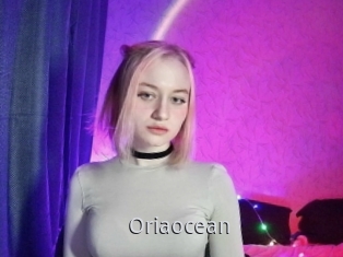 Oriaocean