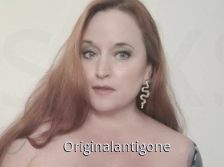 Originalantigone