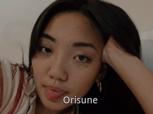 Orisune