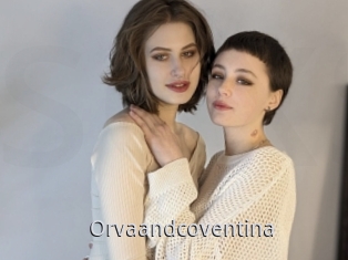 Orvaandcoventina