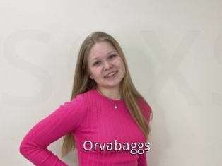 Orvabaggs
