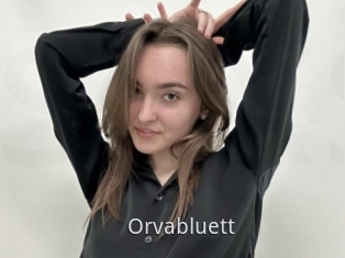 Orvabluett