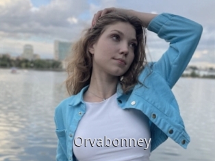 Orvabonney