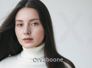 Orvaboone