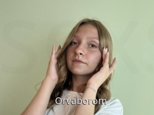 Orvaborom