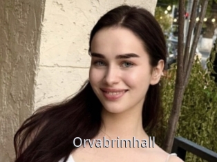 Orvabrimhall