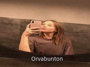 Orvabunton