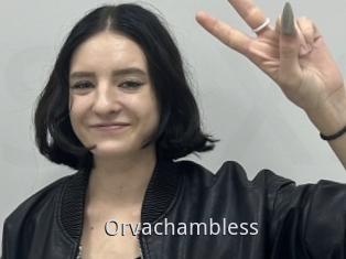 Orvachambless