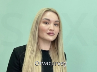 Orvacurvey