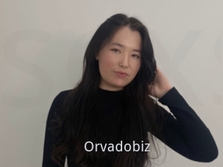 Orvadobiz