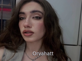Orvahatt