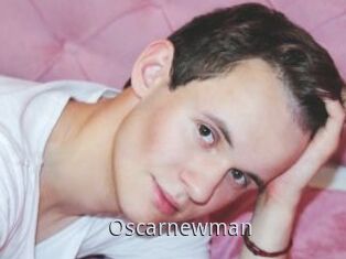 Oscarnewman