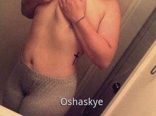 Oshaskye