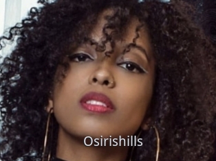 Osirishills