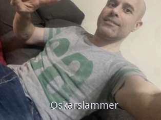 Oskarslammer