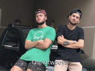 Ospiacwboys