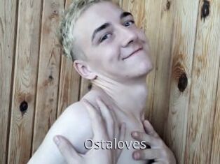 Ostaloves