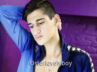Osterlovelyboy