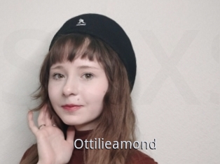 Ottilieamond