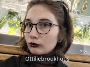 Ottiliebrookhous