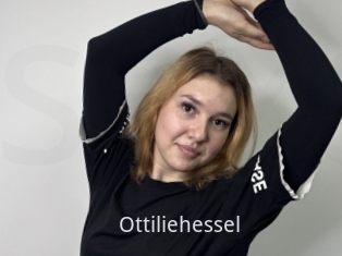 Ottiliehessel