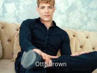 Ottisbrown