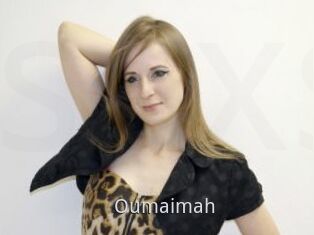 Oumaimah