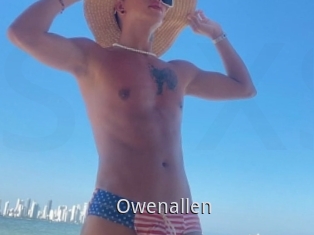 Owenallen