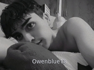 Owenblue18