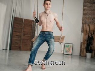 Owengreen