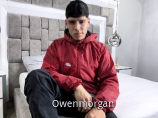 Owenmorgan