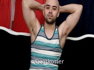 Ozarkotter