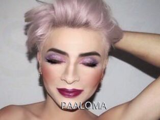 PAALOMA