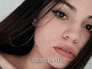 PAMELA_HTX